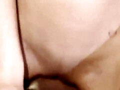 18 ans, Sucer une bite, Éjaculation interne, Pieds, Fille latino, Petite femme, Chevaucher, Rugueux