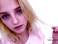Tiny teenie with skinny body gets nailed