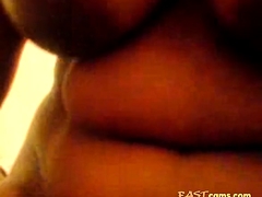 Enthousiasteling, Mooie dikke vrouwen, Hardcore, Indisch