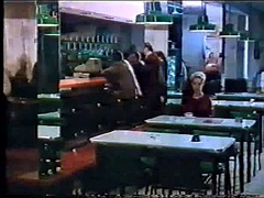 Old young lesbians - spanish vintage movie 2
