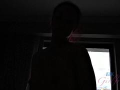 Leie, Tussi, Fingern, Freundin, Handjob, Masturbation, Pov, Titten