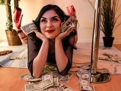 茶髪の, ダブル開発, 女 人男 人, 指いじり, 毛深い, 手コキする, ティーン, 三人