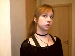 18 jaar, Lieveling, Dichtbij, Hardcore, Hd, Kut duiken, Realiteit, Russisch