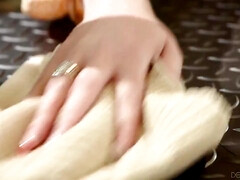 Mom Likes It Up The Ass With Lauren Phillips