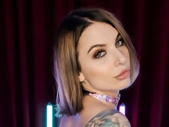 アナル, フェラチオ, バック, 毛深い, 手コキする, 淫乱熟女, 3p男男女, タトゥー