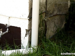 Красотки, Минет, Парочка, Хд, Лизание, Мастурбация, На природе, Киски