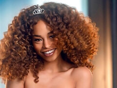 Culo, Culo grande, Ébano, Abierta, Lencería, Masturbación, Zapatos, Adolescente