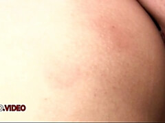 In den arsch, Grosse titten, Spermaladung, Schwarz, Hd, Japanische massage, Reif, Gefesselt