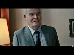 Anna Roth and Magdalena Kronschlager in the film Tag and Night