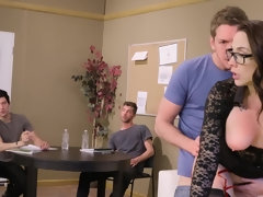 Анальный секс, Красивые, Большие сиськи, Колледж, Двойное проникновение, Милф, Учитель, Влажная