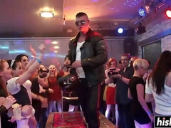 Красивые, Брюнетки, Грудастые, Группа, Межрасовый секс, Вечеринка, Рыжие, Чулки