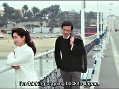 Японки, Зрелые, Сиськи, Винтаж