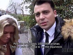 Acercamiento, Estilo perrito, Europeo, Hd, Marido, Madres para coger, Dinero, Esposa