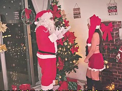 Pijpbeurt, Bedriegen, Oudere vrouw, Sperma shot, Hardcore, Latijnse vrouw, Rijpe lesbienne, Moeder die ik wil neuken