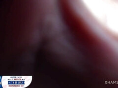 Gros cul, Brunette brune, Fait maison, Fille latino, Masturbation, Solo, Adolescente, Webcam