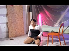 Culo grande, Morena, Gordita, Checa, Peludo, Masturbación, Maduro, Coño