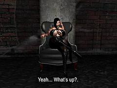 Wohlbeleibte schöne frauen, Grosser schwanz, Blasen, Besamung, Spermaladung, Schwarz, Interrassisch, Titten