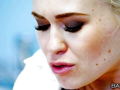 Язык в попке, Минет, Европейки, Ноги, Дрочка ногами, Лизание, Киски, Униформа