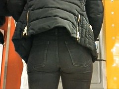 Amateur, Voyeur
