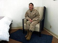 Mia Bryant - Marine From New York