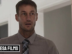 デカチン, デカパイ, フェラチオ, 車, イく瞬間, ハードコア, 自然山雀, オッパイの