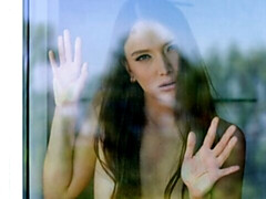 Grosser arsch, Grosser schwanz, Blasen, Braunhaarige, Hundestellung, Natürlichen titten, Jungendliche (18+), Titten