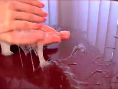 Leie, Braunhaarige, Jungendliche (18+)