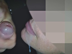 Amateur, Verga grande, Engañando, Cornudo, Corridas faciales, Pies, Lencería, Esposa