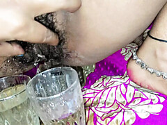 Grosse bite, Sucer une bite, Femelle, Branlette thaïlandaise, Hd, Masturbation, Pov, Chatte