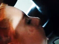 Leie, Wohlbeleibte schöne frauen, Schwarz, Kehlenfick, Schwanz, Schwul, Interrassisch, Rotschopf