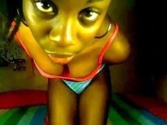 Africain