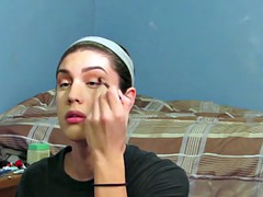 julie transformation boy to girl ii