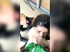 Amateur, Mamada, Latina