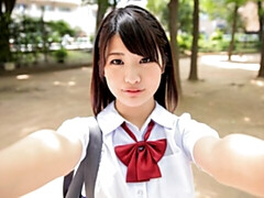 Culo grande, Mamada, Morena, Estilo perrito, Tetas naturales, Cabello corto, Adolescente, Tetas