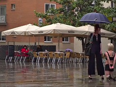 Блондинки, Бондаж, Милф, На публике, Рыжие, Тату, Молоденькие, Сиськи