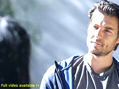 アメリカ人, 茶髪の