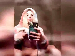 Leie, Grosse titten, Blondine, Spermaladung, Schwanz, Deutsch, Milf, Pov