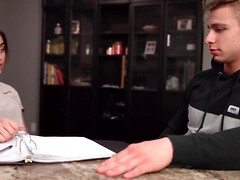 Любители, Жопа, Блондинки, Минет, Глубокая глотка, Член, Молоденькие, Сиськи