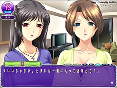 日本人, 熟年, 淫乱熟女