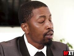 Anal, Noire, Sucer une bite, Queue, Lunettes, Hard, Hd, Naturelle