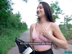 Arsch, Tschechisch, Spassig, Im freien, Pov, Muschi, Jungendliche (18+), Titten