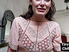 18, 素人, フェムドム, フェティッシュ, 下着, お金, 一人, ティーン