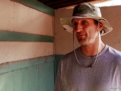 Culo, Chica, Verga grande, Mamada, Loco, Sexo duro, Tetas naturales, Coño