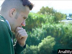 アナル, フェラチオ, エロ熟女, 淫乱熟女, 母, 叫ぶ, 義母