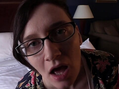 Leie, Arsch, Grosser arsch, Grosse titten, Milf, Pov, Muschi, Titten