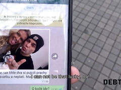 ブロンド, 結婚, 浮気する, ヨーロピアン, ハードコア, お金, 現実, ラフ