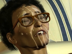 Dreidimensional, Hd