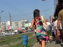 Fetiche, Al aire libre, Público, Realidad, Bajo la falda, Voyeur