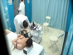 素人, アジア人, デカパイ, 日本人