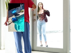 素人, お尻, 面接, フェラチオ, Hd, ソフトコア, オッパイの